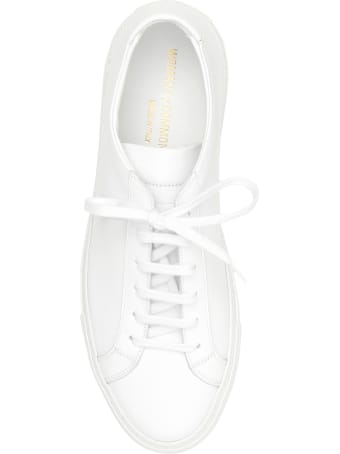 Common Projects Original Achilles Leather Sneakers