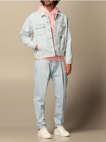 Hilfiger Denim Hilfiger Collection Jeans Jeans Men Hilfiger Collection