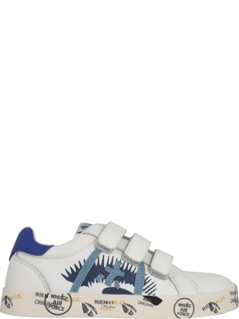 Premiata Andy Sneaker