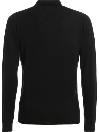 John Smedley Roston Shirt Lc