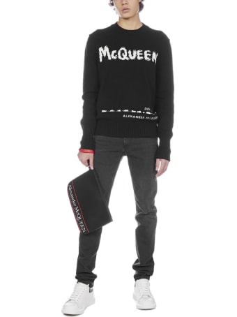 Alexander McQueen Jeans