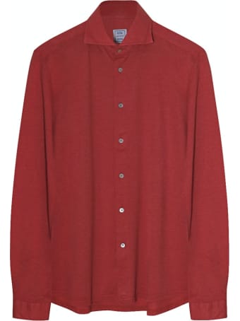 Ripa Ripa Favignana Rossa Shirt