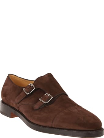 John Lobb Man Shoes