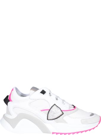 Philippe Model Eze Sneakers