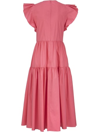 RED Valentino Cotton Dress