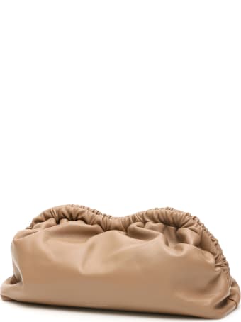 Mansur Gavriel Cloud Clutch