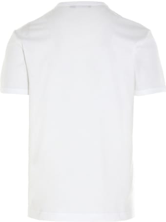 Dolce & Gabbana 'parco Dei Principi' T-shirt