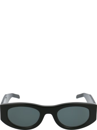 Thierry Lasry Mastermindy Sunglasses