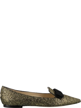 Jimmy Choo Gala Ballets