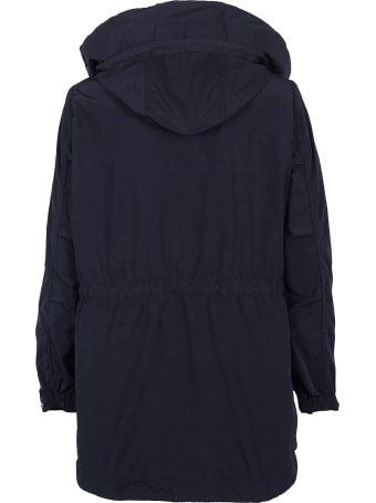 Aspesi Caponata Parka