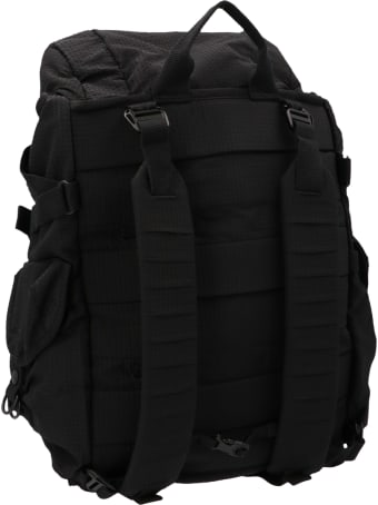 Y-3 'utility' Bag