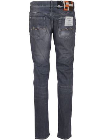 7 For All Mankind Ronnie Speedivelgre