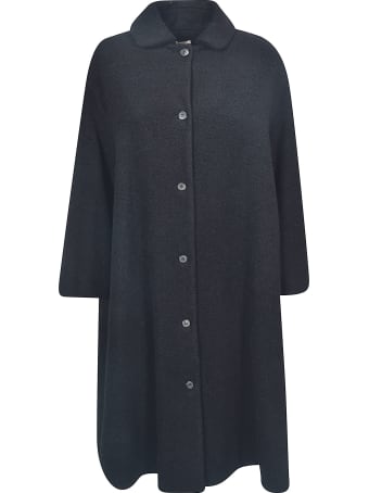 A Punto B Oversized Coat
