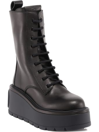 Valentino Garavani Boots