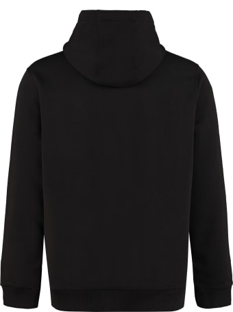 Burberry Cotton Hoodie