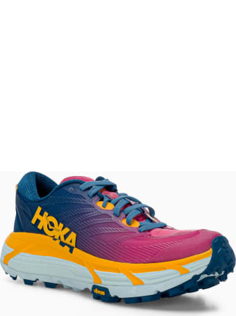 Hoka One One Women's Mafate Speed 3