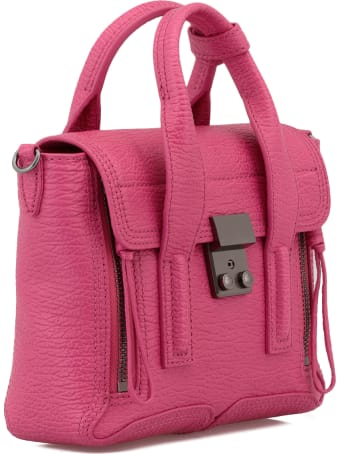 3.1 Phillip Lim Pashli Mini Satchel
