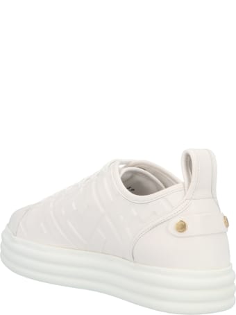 Fendi 'ff' Shoes
