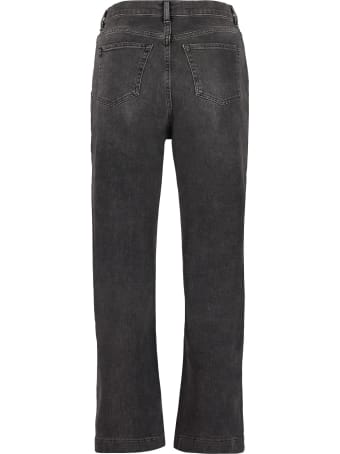 3x1 Cropped Jeans