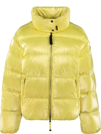 Parajumpers Pia Full Zip Padded Jacket
