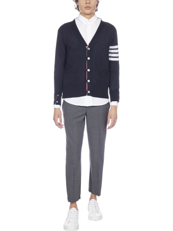 Thom Browne Cardigan