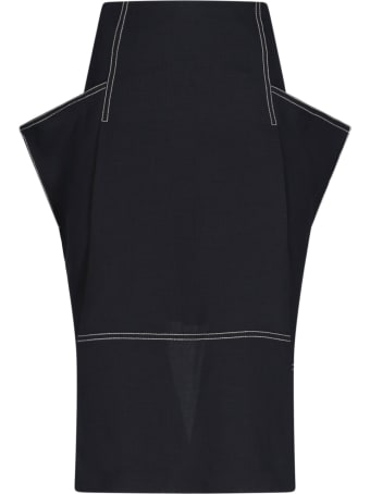 Low Classic Skirt