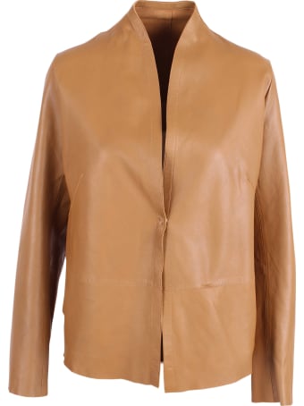 S.W.O.R.D 6.6.44 S.w.o.r.d. 6644 Leather Jacket