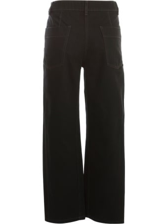 Lemaire Twisted Pants