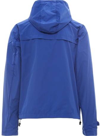 Ecoalf Jacket