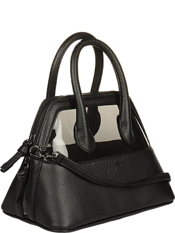 Discord Yohji Yamamoto Pvc Shoulder