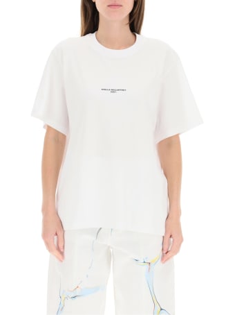 Stella McCartney Stella Mc Cartney 2001 T-shirt
