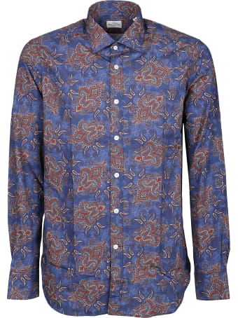 Bagutta Camicia