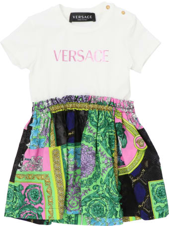 Young Versace Dress
