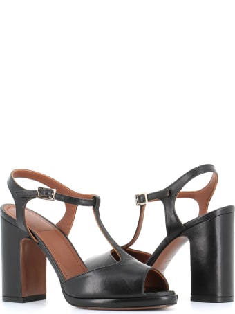 L'Autre Chose Sandal "ldg003"