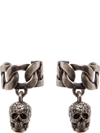 alexander mcqueen jewelry sale