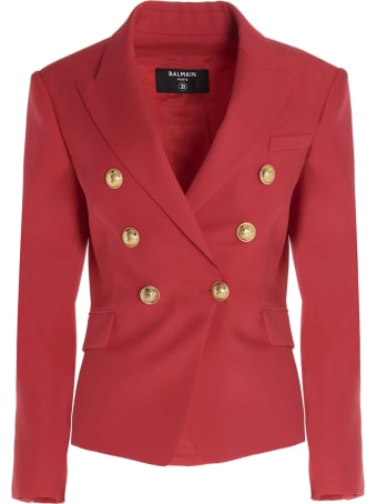 Balmain Blazer