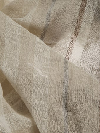 Fabiana Filippi Pashmina Scarf