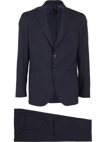Santaniello Suit