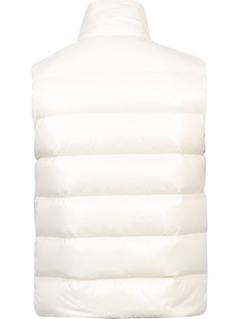 Moncler Genius Park Gilet