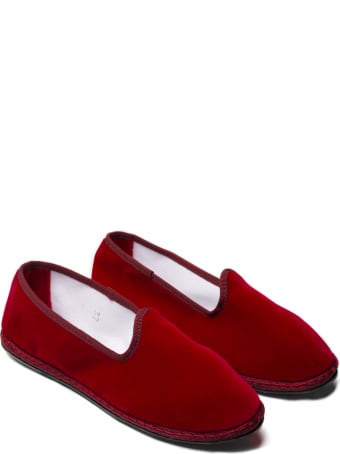 Le Sur Friulana Loafer