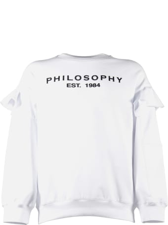 Philosophy di Lorenzo Serafini Sweater