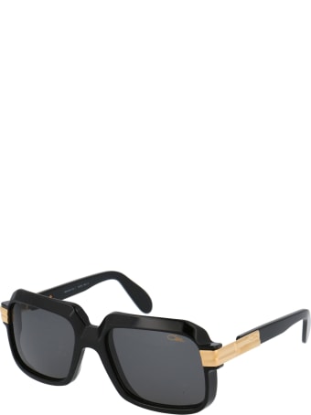 Cazal Mod. 607/3 Sunglasses