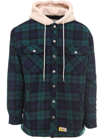 Drôle de Monsieur Jacket