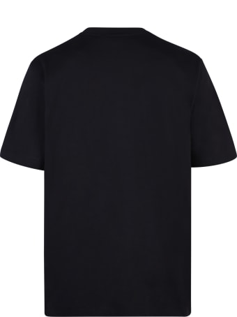 MSGM Printed T-shirt