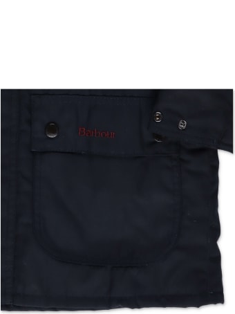 Barbour Jacket