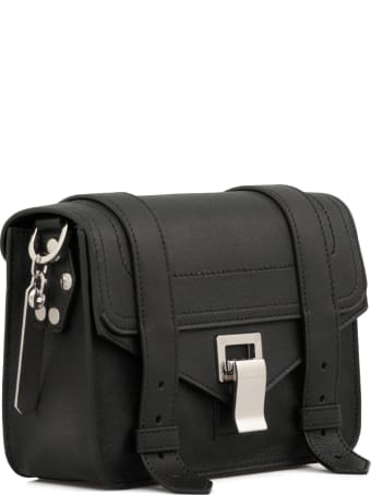 Proenza Schouler Ps1 Crossbody Bag