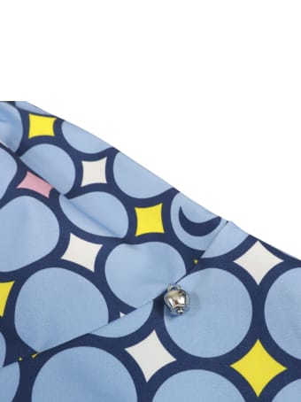 Simonetta Cotton Skirt
