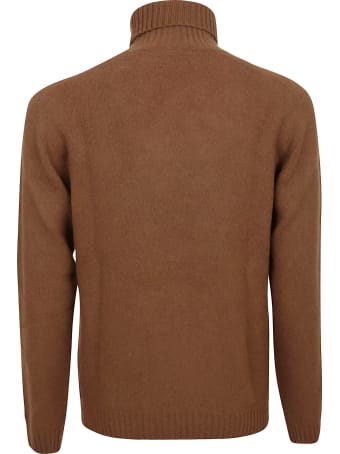 Eleventy Tourtleneck Sweater