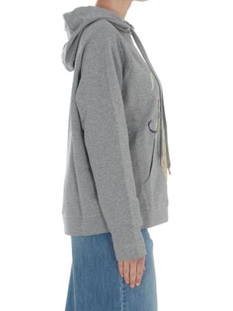 See by Chloé Logo Hoodie