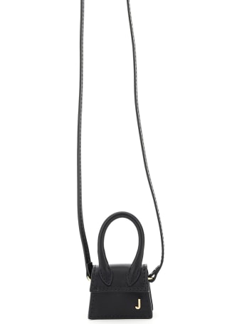 Jacquemus Le Petit Chiquito Micro Bag